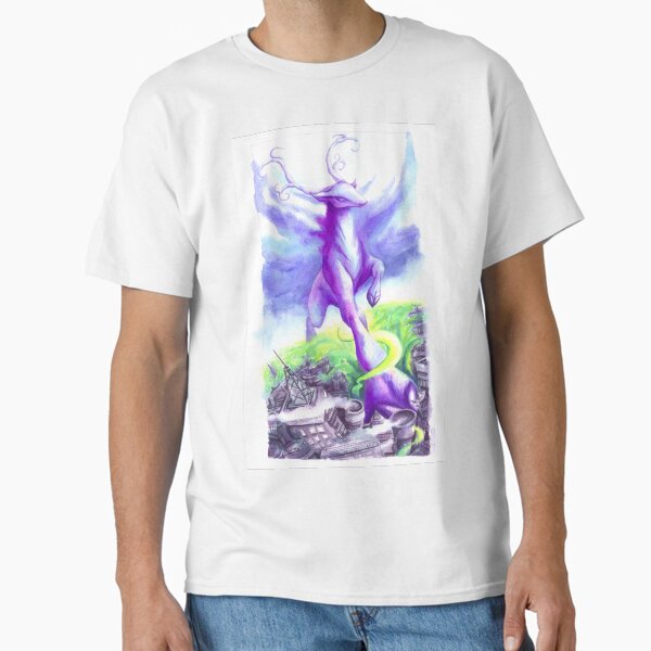 Item preview, World Strider designed and sold by shiro.