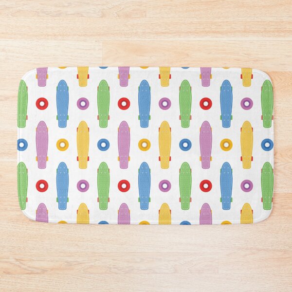 Item preview, Penny Skateboard designed and sold by Fangpunk.