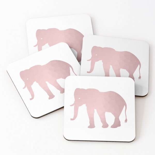 Item preview, Elephant designed and sold by Callum Barnes.