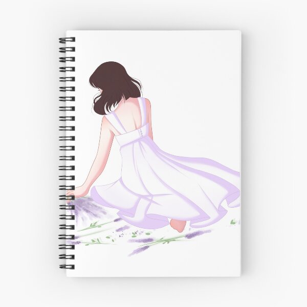 Item preview, Lavender designed and sold by revonni ..