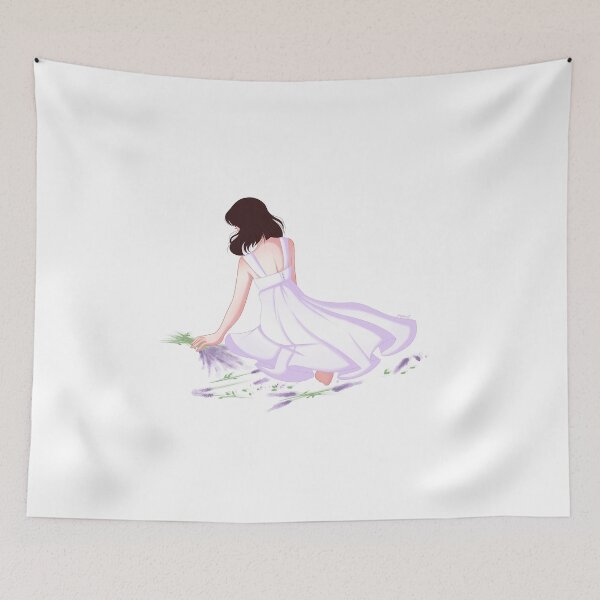 Item preview, Lavender designed and sold by revonni ..