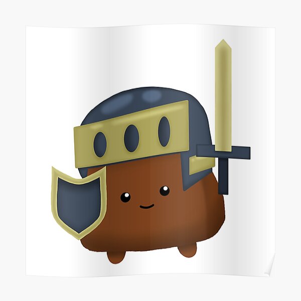 Enter The Gungeon Posters | Redbubble