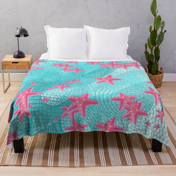Item preview, Pink starfish designed and sold by Gaspar Avila.
