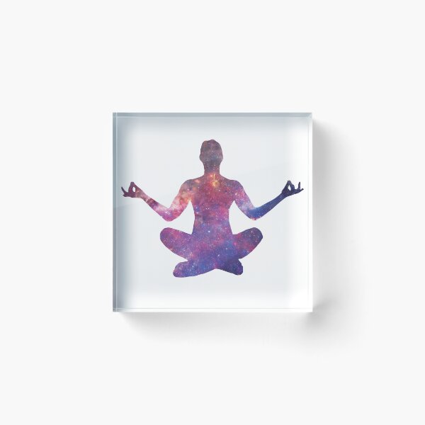 Item preview, Yoga  designed and sold by Liniskop.