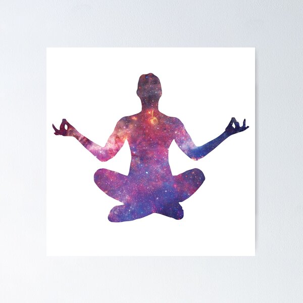 Item preview, Yoga  designed and sold by Liniskop.