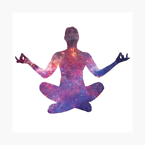 Item preview, Yoga  designed and sold by Liniskop.