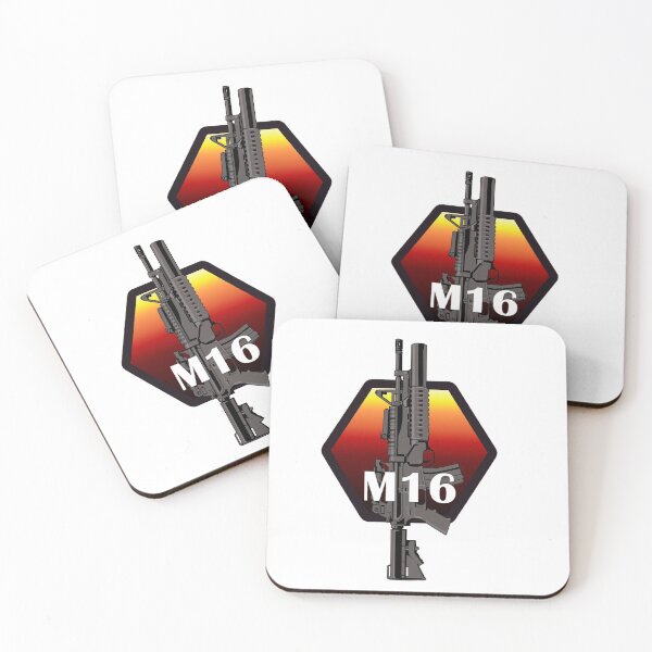 Item preview, M16 designed and sold by HighTree.