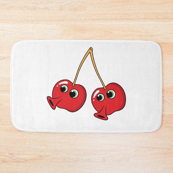 Item preview, Cheerful Cherries Fun designed and sold by Fangpunk.