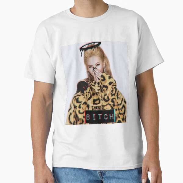 2ne1 T-Shirts for Sale | Redbubble