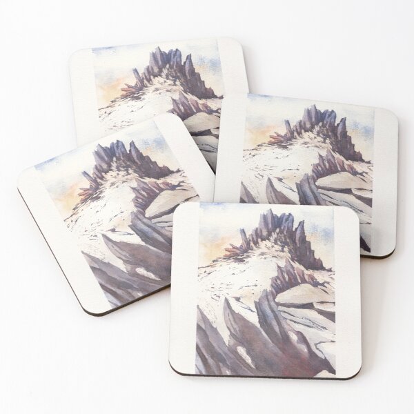 Item preview, Castell y Gwynt designed and sold by shiro.