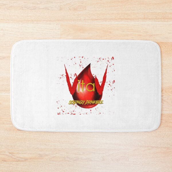 Item preview, VitaL - Scaringly Drinkable  designed and sold by AlexaVampire.