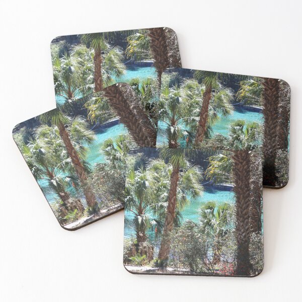 Item preview, Paradise Around the Corner designed and sold by AuntDot.