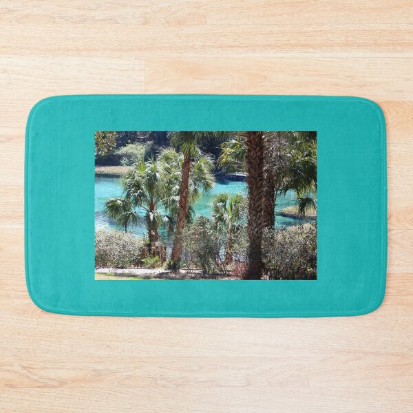 Item preview, Paradise Around the Corner designed and sold by AuntDot.