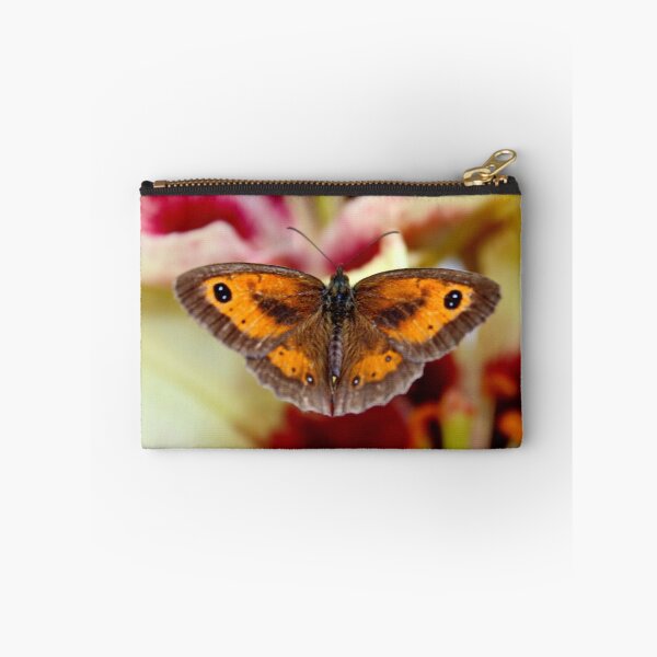 Item preview, GateKeeper on Lilies designed and sold by AnnDixon.