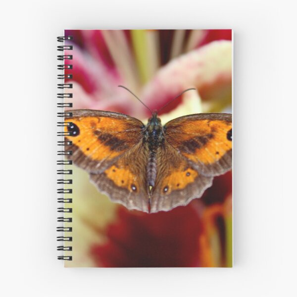 Item preview, GateKeeper on Lilies designed and sold by AnnDixon.