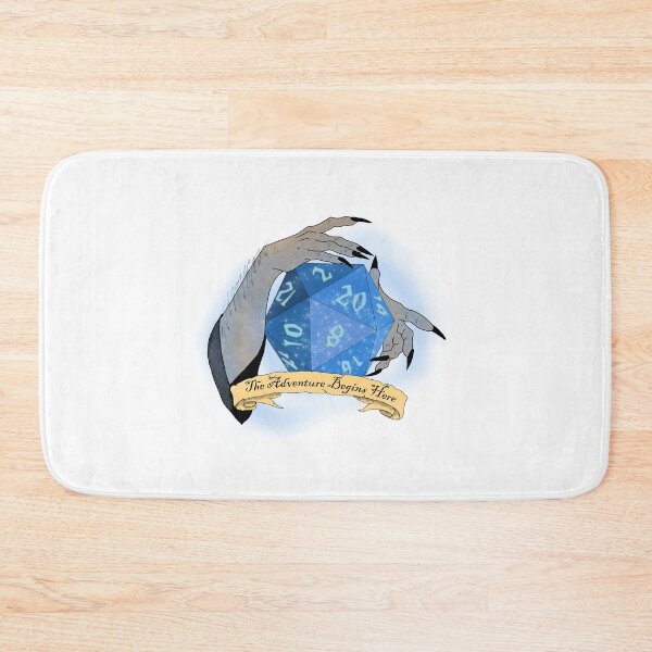 Item preview, Dungeon Master designed and sold by Twizard.