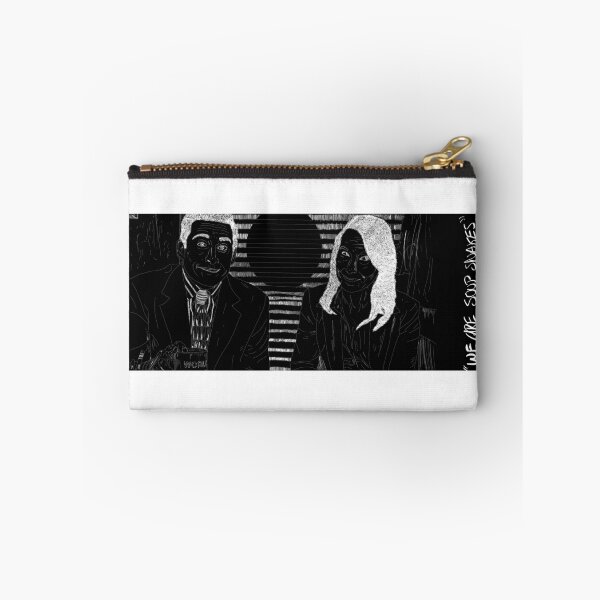 Item preview, We Are Soup Snakes artwork (From The Office tv show) designed and sold by AldeBenii.