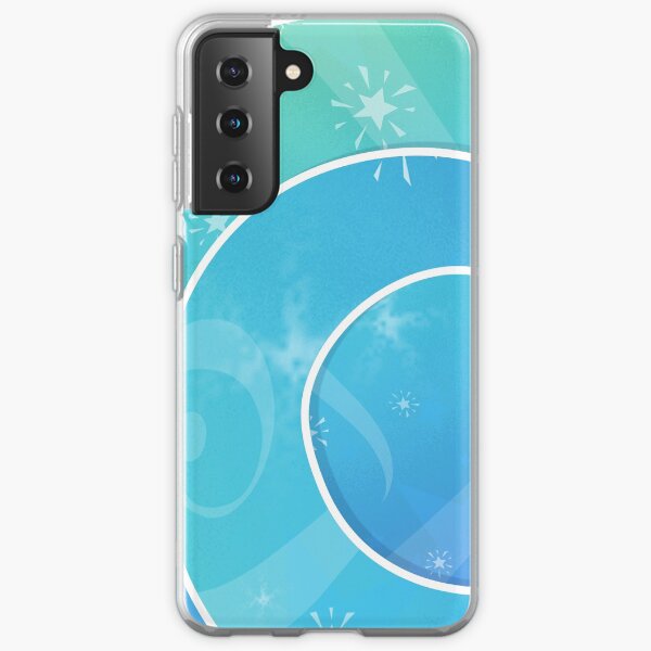 Make the Magic Happen Samsung Galaxy Soft Case