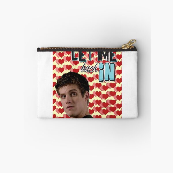 Item preview, Season 5 Teen Wolf Greeting Cards [Isaac] designed and sold by thescudders.