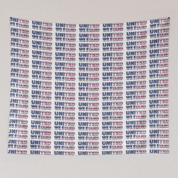 Item preview, United We Stand designed and sold by WPhotographyW.