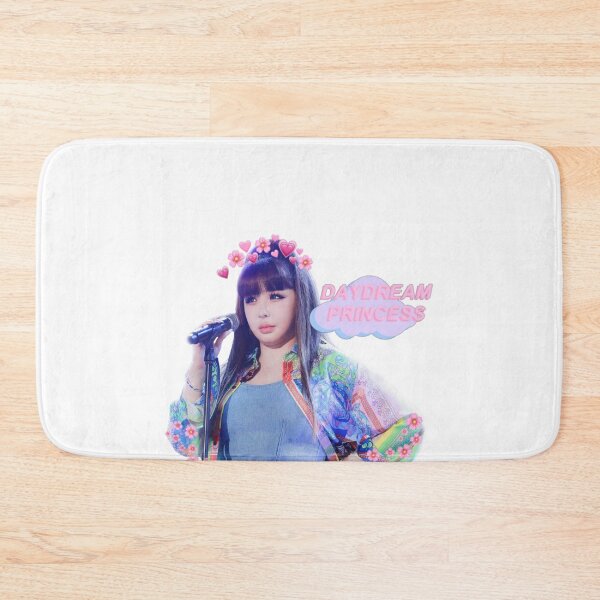 Item preview, “Baby, lay me down” Park Bom designed and sold by CherriApple2366.