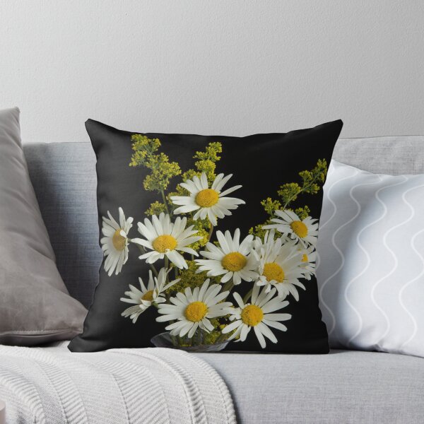 Artikelvorschau, Wilde Blumen in einer Vase entworfen und verkauft von Nethycurl.