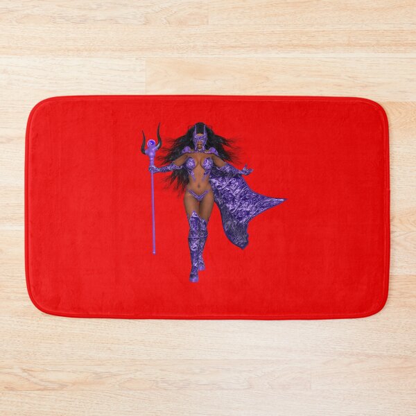 Item preview, African Warrior Queen designed and sold by SiriusC.