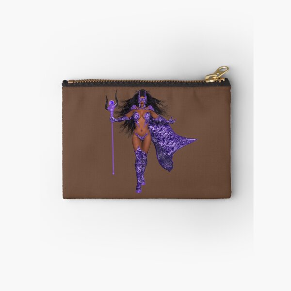 Item preview, African Warrior Queen designed and sold by SiriusC.