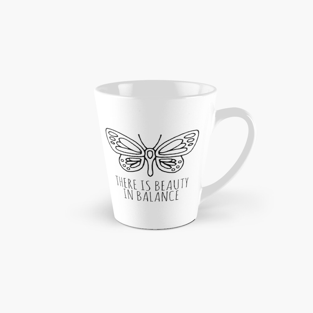 Item preview, Tall Mug designed and sold by GillianAdams.