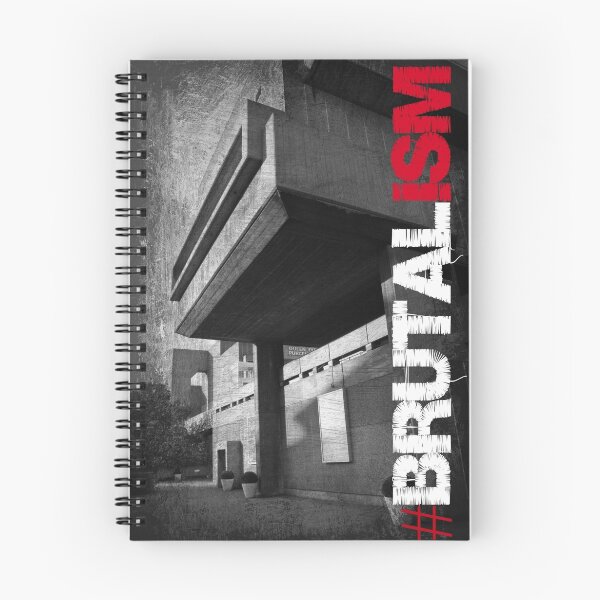 Item preview, Brutalism #2 designed and sold by vastasquoheem.