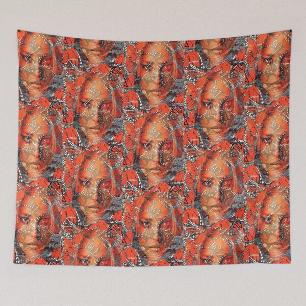 Item preview, Monarch Moment designed and sold by Seth  Weaver.