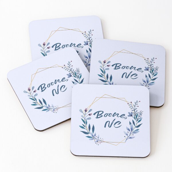 Item preview, Boone, NC designed and sold by Addison Nicole.