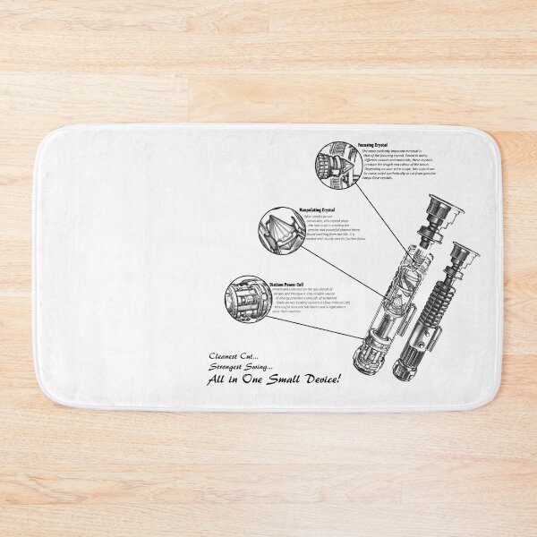 Item preview, Light Saber Schematic designed and sold by Bungus Kungus.