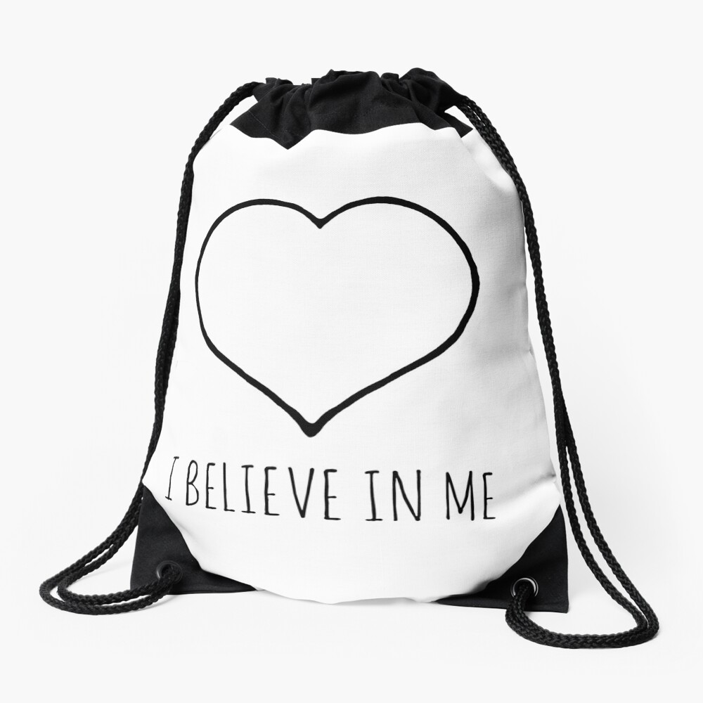 Item preview, Drawstring Bag designed and sold by GillianAdams.