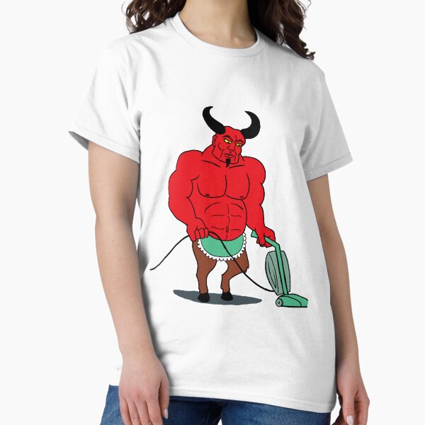 Item preview, The Devil's Dustbunnies designed and sold by DiabolickalPLAN.