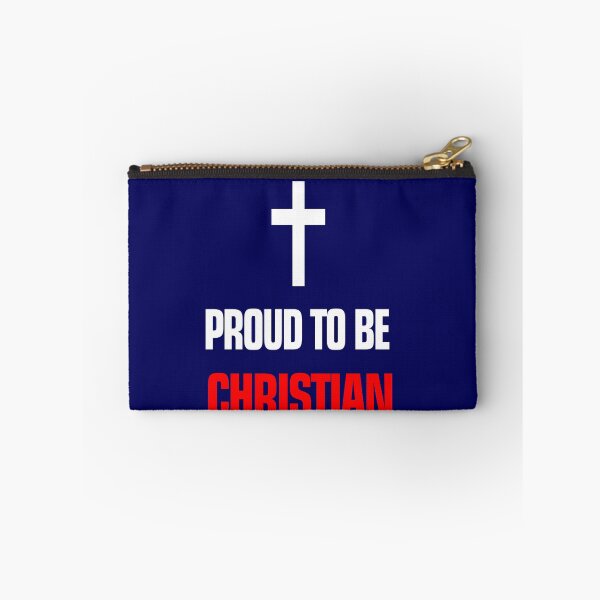 Item preview, PROUD  TO BE CHRISTIAN designed and sold by yoca44.
