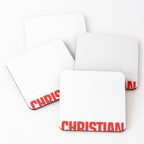 Item preview, PROUD  TO BE CHRISTIAN designed and sold by yoca44.