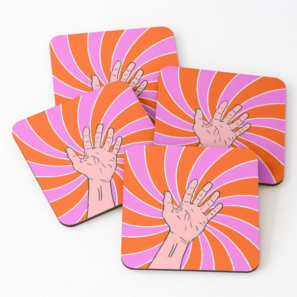 Item preview, Weird Hands designed and sold by kezignosaur.