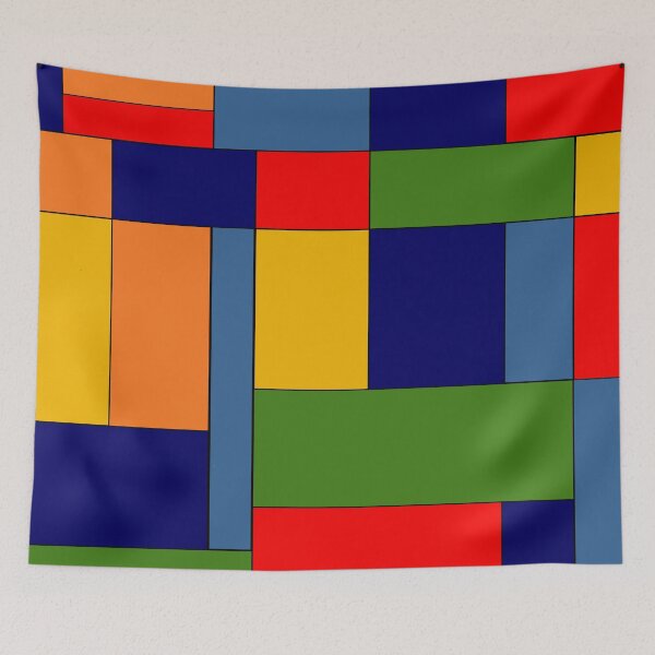 Item preview, Abstract #348 designed and sold by Rockett Graphics.