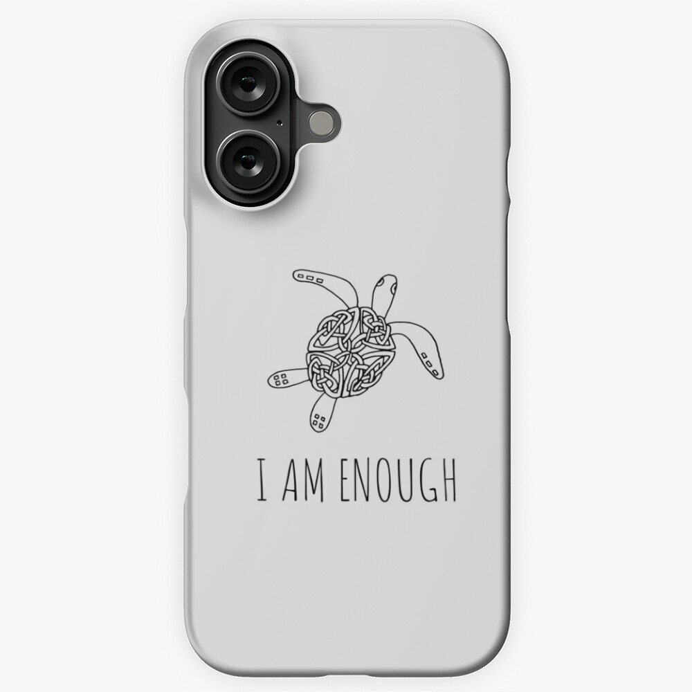Item preview, iPhone Snap Case designed and sold by GillianAdams.