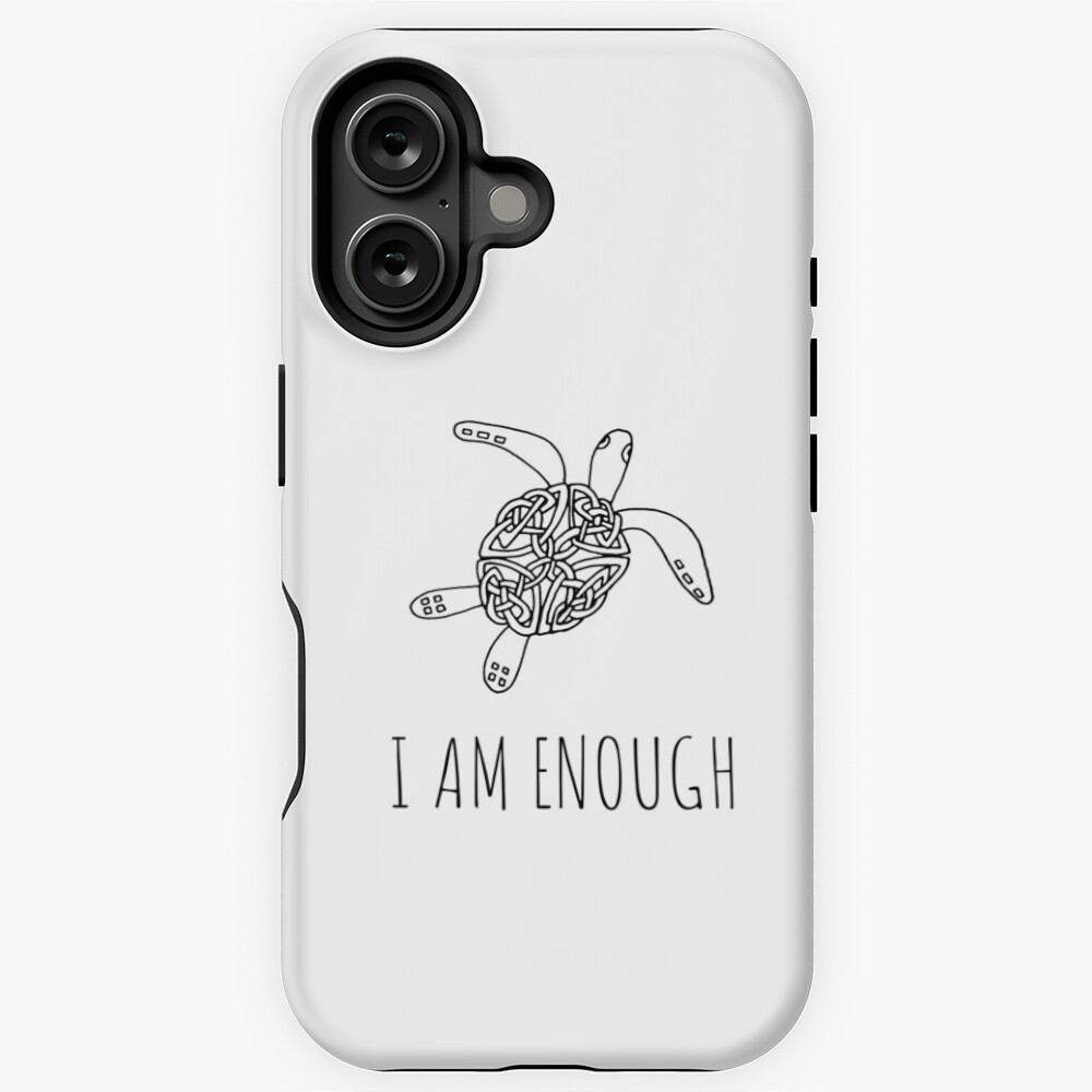 Item preview, iPhone Magsafe Tough Case designed and sold by GillianAdams.