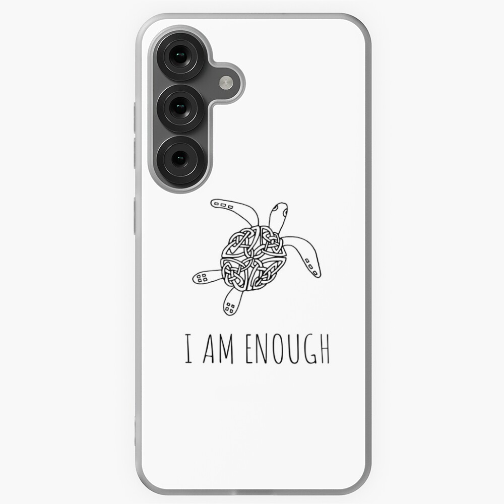 Item preview, Samsung Galaxy Soft Case designed and sold by GillianAdams.