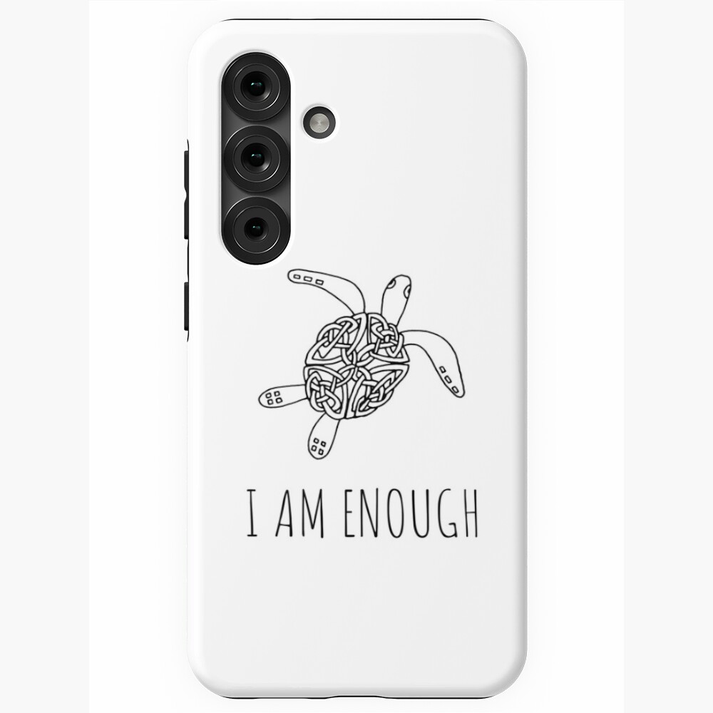 Item preview, Samsung Galaxy Tough Case designed and sold by GillianAdams.