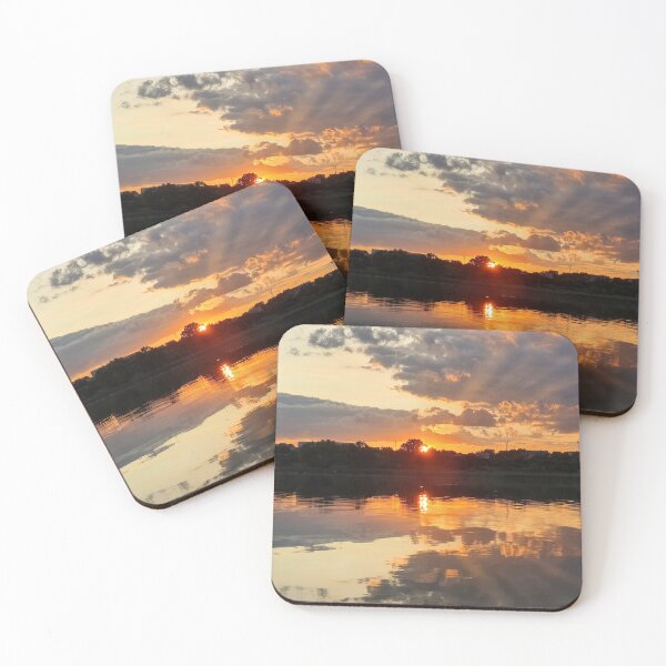 Item preview, sundown symmetry designed and sold by psychoshadow.