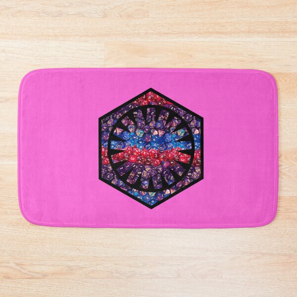 Item preview, First Order Gayming (Bi) designed and sold by DarthAstris.