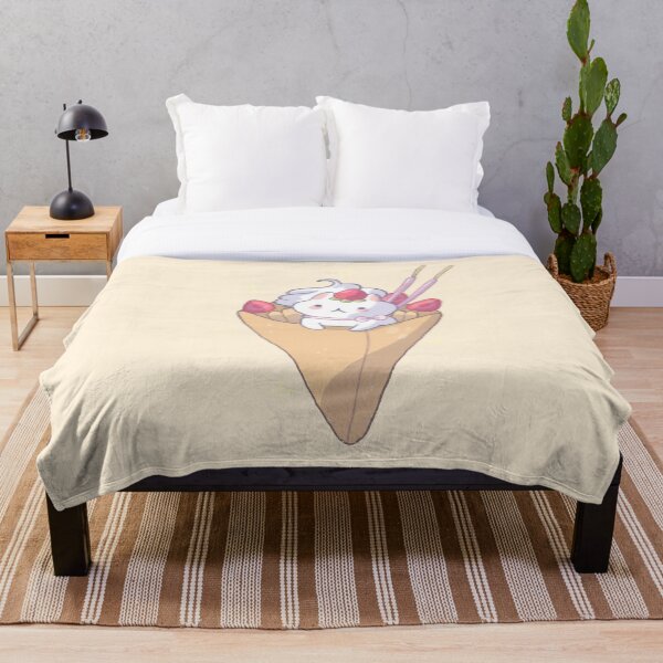 Item preview, Kitty in a crepe designed and sold by Milkkoyo.