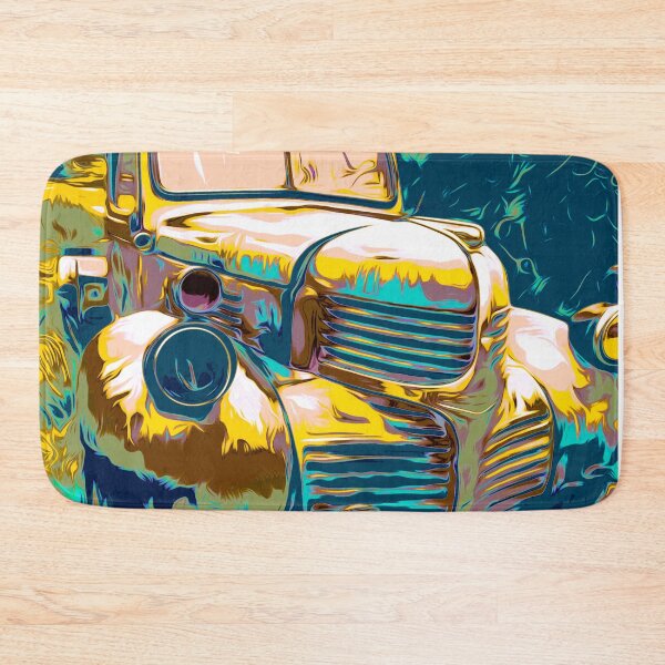 Item preview, Amazing Car Vector art  designed and sold by Nora Gad.