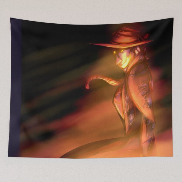 Item preview, Aren't you scared? (Scarecrow)  designed and sold by Sunshine2026.