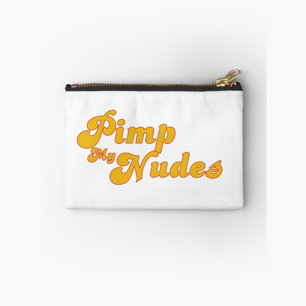 Item preview, Pimp My Nudes designed and sold by m-paiva.