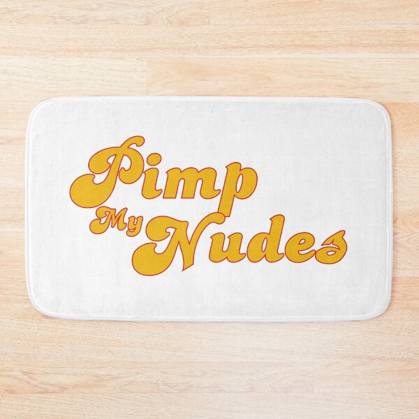 Item preview, Pimp My Nudes designed and sold by m-paiva.